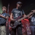 GutterPunk - Professional Concert Photography